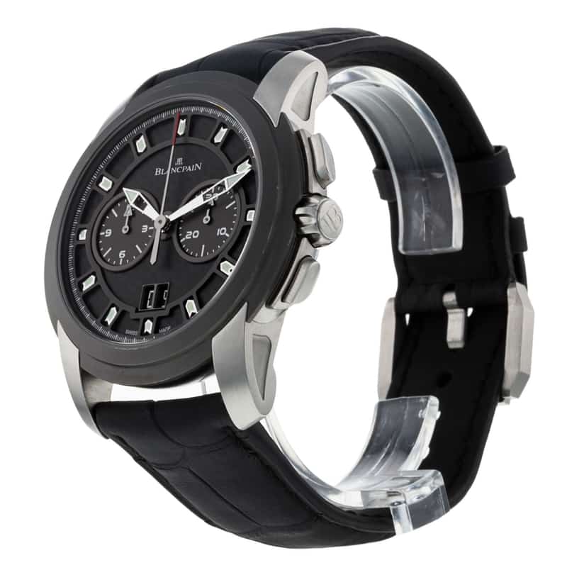 Blancpain Evolution R85F-1103-53B